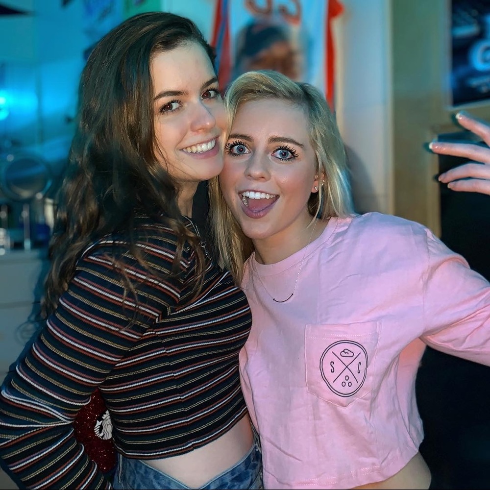 Meet your Posher, Abby